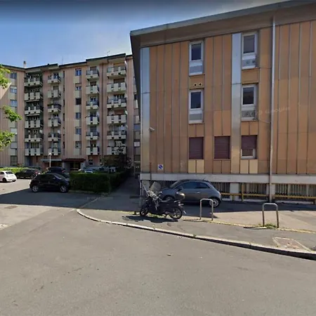 Sansirofiera 4* Milán