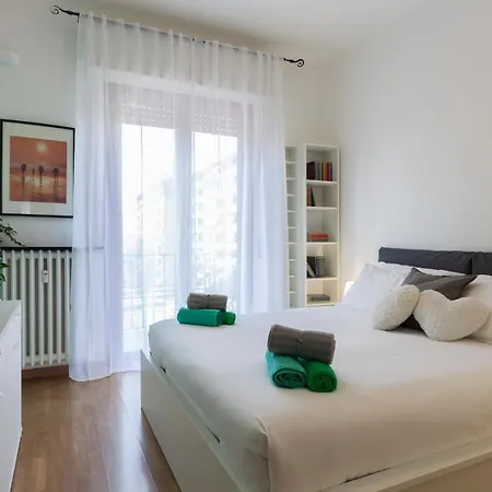 Gonin San Cristoforo * Mediolan