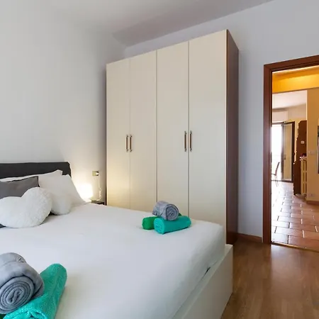 Gonin San Cristoforo * Mediolan