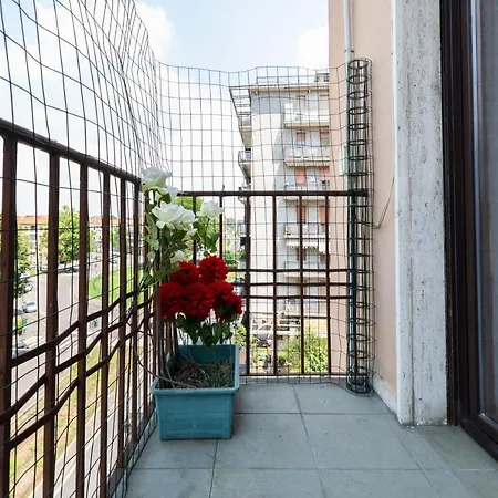 Gonin San Cristoforo Apartament *