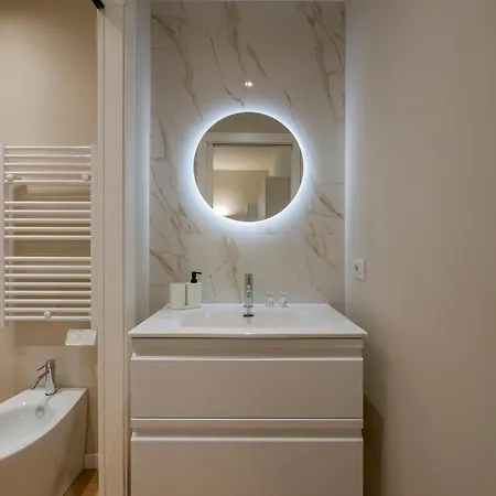 I Host - Ranzoni 1 Milano