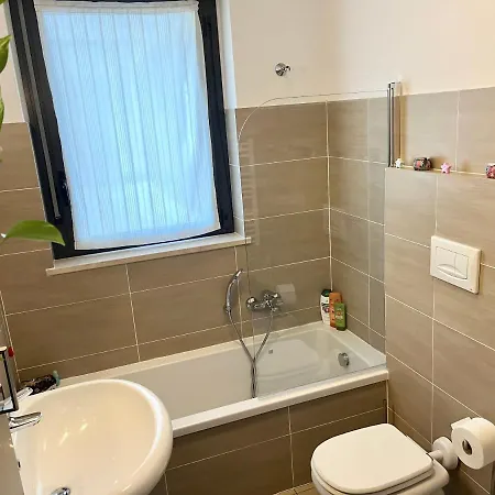 Sulla Metro 3 Gialla Maciachini