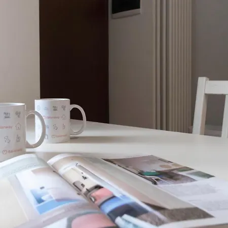 Italianway Easy - Andrea Ponti 1 * Milán