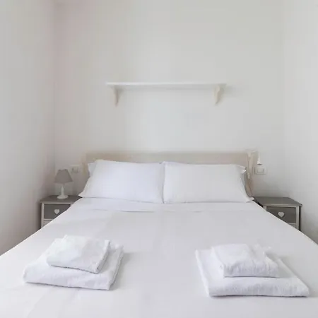 Italianway Easy - Andrea Ponti 1 Milán