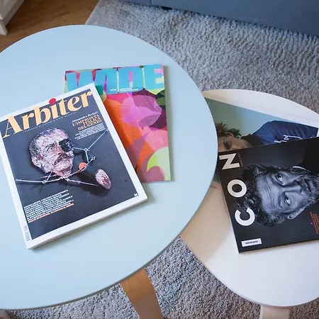 Italianway-paoli Appartamento *