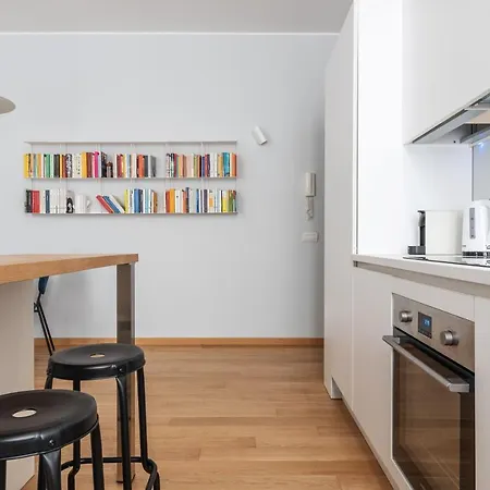 Apartment Easyhomes-eustachi *