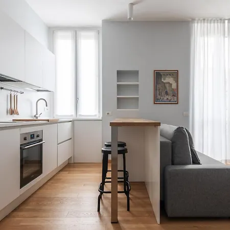 Apartment Easyhomes-eustachi *