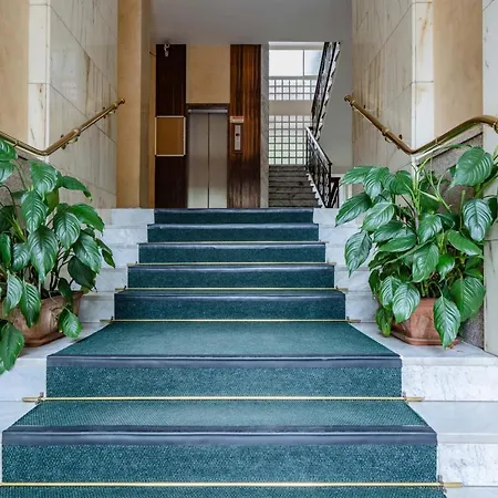 Relstay - Citylife Milano