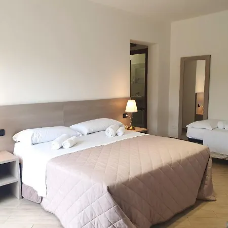 Ripamontibnb 3* Milánó