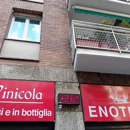 Ca' Lucia - Affitti Brevi Italia Apartament