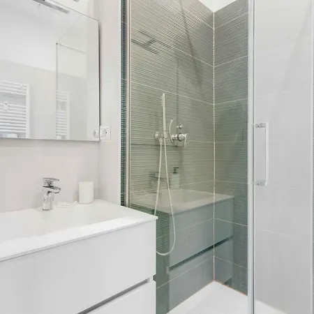 Ven93 -loreto - Duomo- Wifi - Modern - *