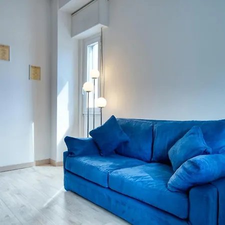 Soggiornare Sul Naviglio *