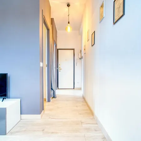 Soggiornare Sul Naviglio *