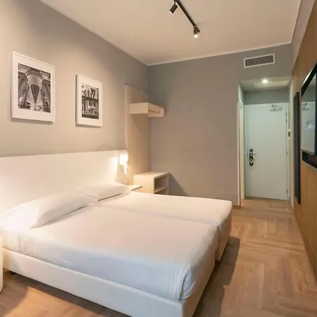 Hotell Kleos Citta Studi By Kleos Group Collection Milano