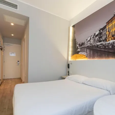 Kleos Citta Studi By Kleos Group Collection Hotell Milano