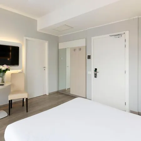 Hotell Kleos Citta Studi By Kleos Group Collection 3*