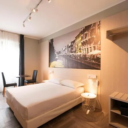 Kleos Citta Studi By Kleos Group Collection Hotell