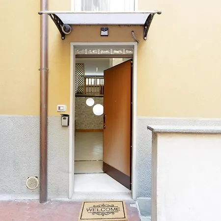 Turro Metro M1 Duomo 15 Min Wi-fi Self Check-in Lejlighed *