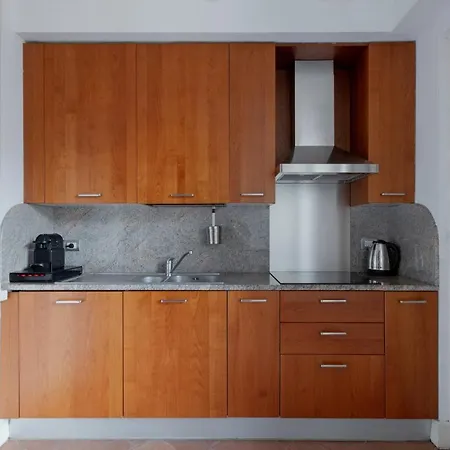 Attico In Piazza Duomo Apartamento *