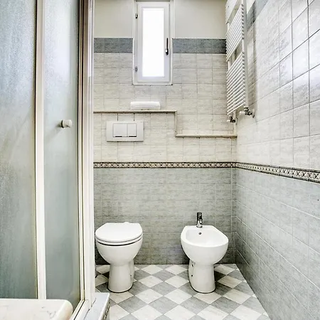 Easylife - - Montenero 48 - Porta Romana