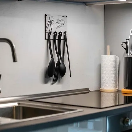 Junior With Netflix And Wifi Apartament *