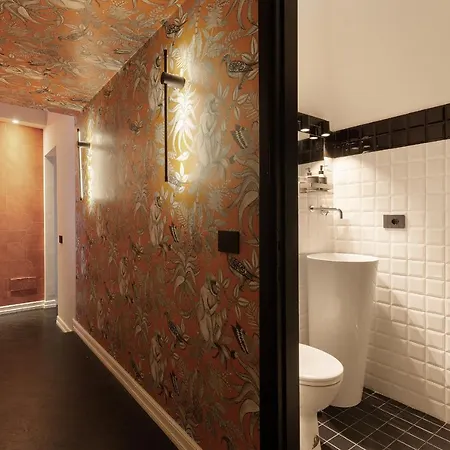 Apartmán Homie Livings - Duomo Di Milano, Montenapoleone *