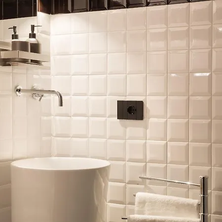 Apartmán Homie Livings - Duomo Di Milano, Montenapoleone Milán