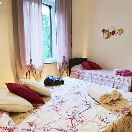 Isola-garibaldi *natura Chic* Elegante Borsieri * מילאנו