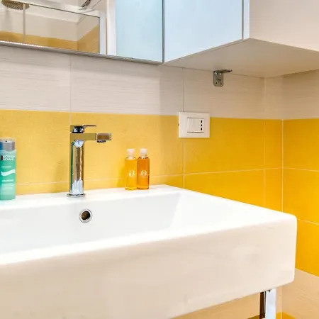 Caseospitali - Casa Parkview, Ampio Trilo Per Famiglie Sul Parco Apartment Milan