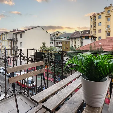 Apartment Primopiano - Edolo 7 *