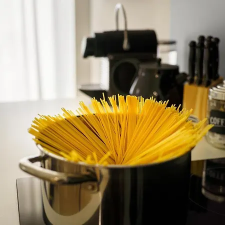 Accomodo Mib31 Bivano Centro Storico Apartament