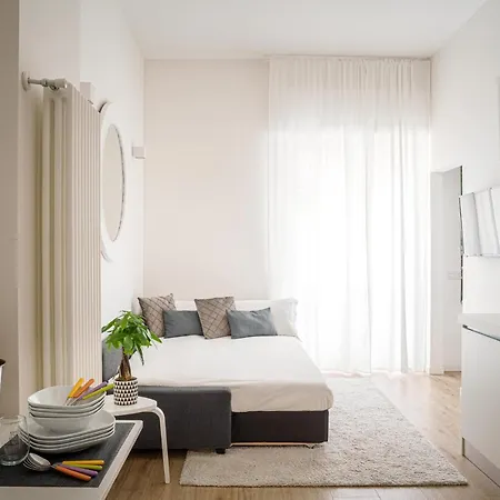 Apartament Accomodo Mib31 Bivano Centro Storico