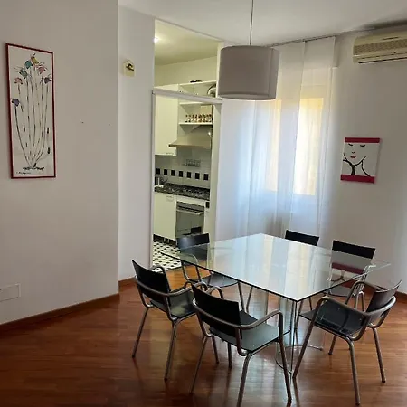 Vigliani 27 Appartamento Milano