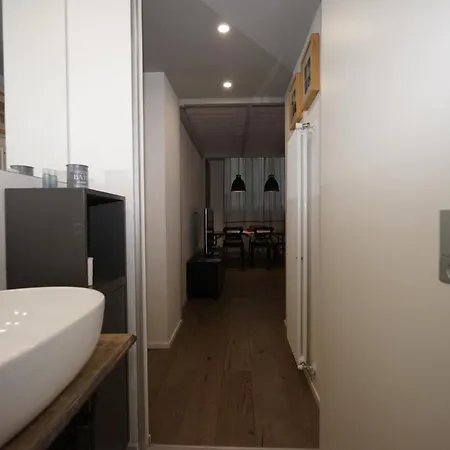 La Pampa Appartement