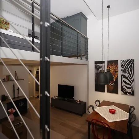 Appartement La Pampa