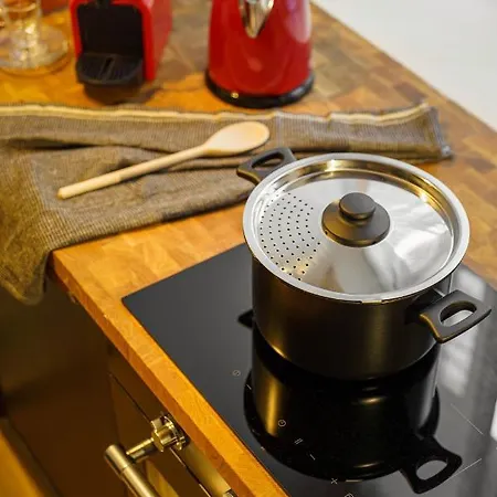 Accomodo Mib33 Bivano Porta Romana Milan