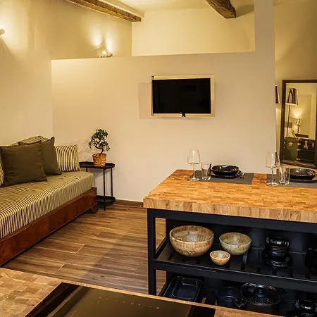 Accomodo Mib33 Bivano Porta Romana Appartement Milan