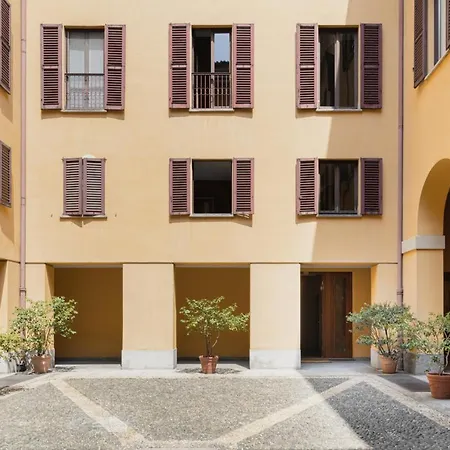 Easylife - Elegante Dimora A Due Passi Dal Duomo Appartamento