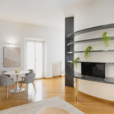 Easylife - Elegante Dimora A Due Passi Dal Duomo Appartamento Milano