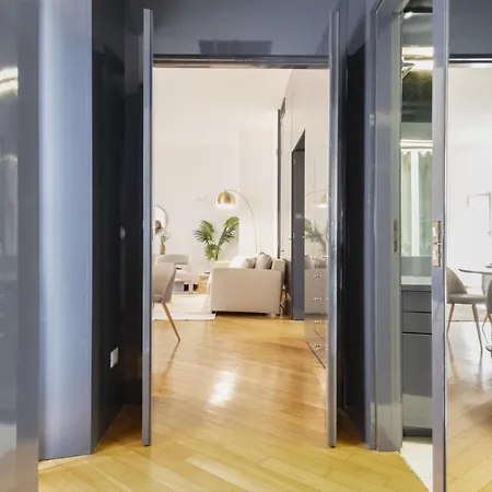 Easylife - Elegante Dimora A Due Passi Dal Duomo *