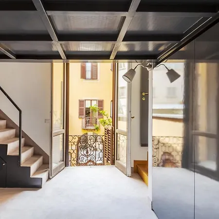 Easylife - Elegante Dimora A Due Passi Dal Duomo Appartamento