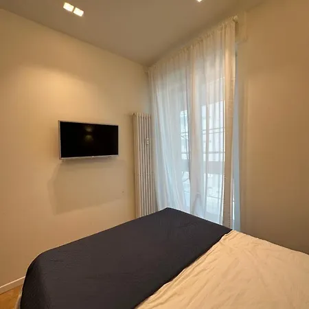 Domus Nolo Апартаменты