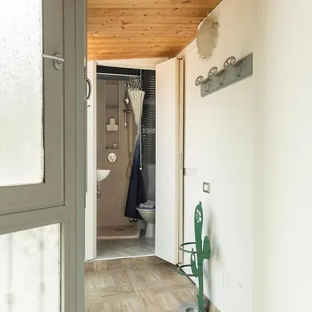 아파트 Casa Liberty Style