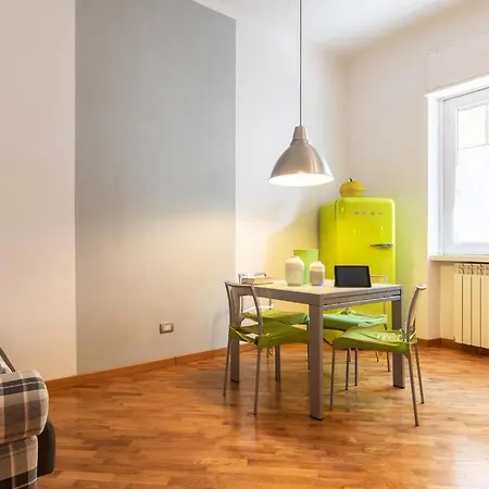 Eva Flexyrent * Milano