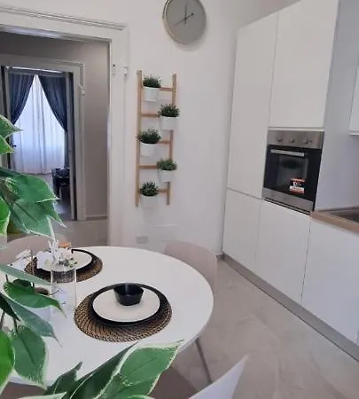Appartamento Casa Montalto