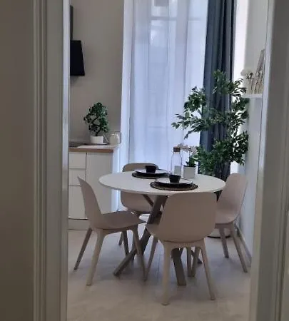 Appartamento Casa Montalto *