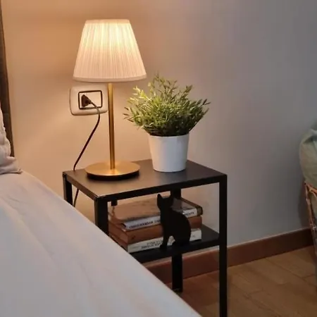 Casa Montalto Appartamento *