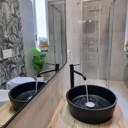 Appartamento Casa Montalto Milano
