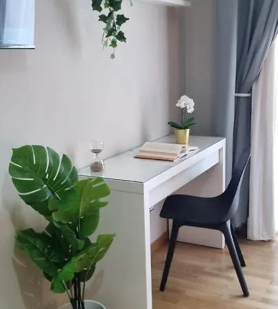 Appartamento Casa Montalto