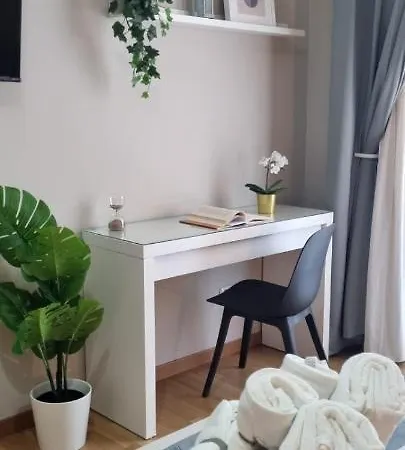 Casa Montalto Appartamento Milano